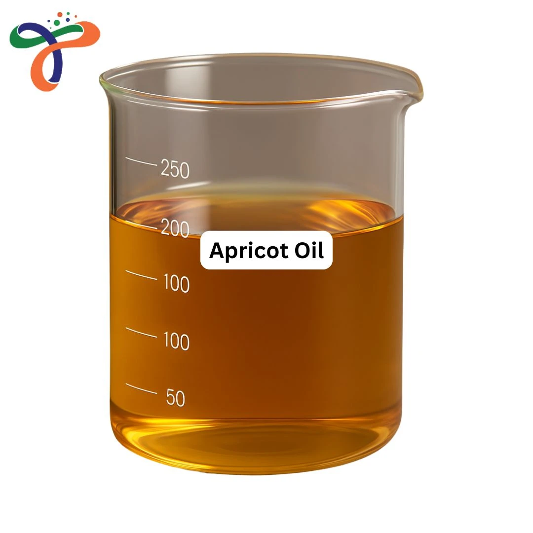 Apricot Oil